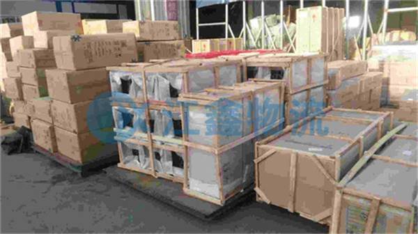 深圳到康平物流公司多少钱一公斤