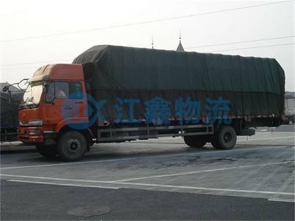 深圳到道孚物流电话